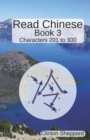 Read Chinese : Book 3 - Book