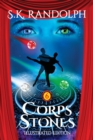 Corps Stones - Book