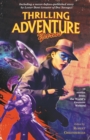 Thrilling Adventure Yarns - Book