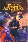 Thrilling Adventure Yarns - Book