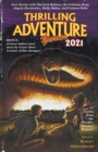 Thrilling Adventure Yarns 2021 - Book