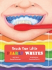Brush Your Little Pearly Whites - Book