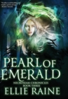 Pearl of Emerald : YA Dark Fantasy Adventure - Book