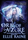 Orbs of Azure : YA Dark Fantasy Adventure - Book