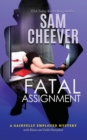 Fatal Assignment - Book