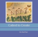 Called to Create - Book