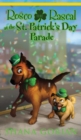 Rosco the Rascal at the St. Patrick's Day Parade - Book