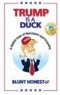 Trump Is a Duck : A Rabbit Hole of Narcissism and Empathy - Book