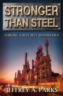 Stronger Than Steel : Forging a Rust Belt Renaissance - eBook