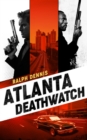 Atlanta Deathwatch - Book
