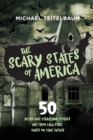 The Scary States of America - Book