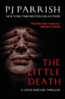 The Little Death : A Louis Kincaid Thriller - Book