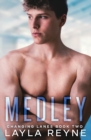Medley - Book