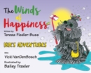 The Winds of Happiness : Irie's Adventures - Book
