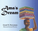 Ama's Dream - Book
