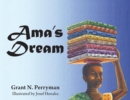 Ama's Dream - Book