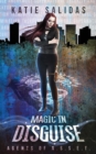 Magic in Disguise - Book