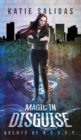 Magic In Disguise - Book