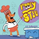 Poopy Stew - Book