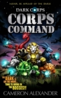 Corps Command - Book