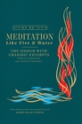 Meditation like Fire and Water : Siddur with translated Chassidic Excerpts - Book