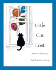 Little Cat Lost - Book