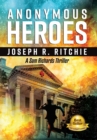 Anonymous Heroes - Book