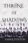 Throne of Shadows - Book