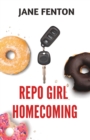 Repo Girl Homecoming - Book