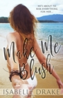 Make Me Blush - Book