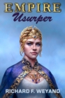 Empire : Usurper - Book