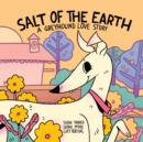 Salt of the Earth : A Greyhound Love Story - Book