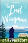 The Last Wingman - Book