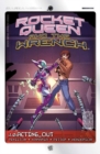 Rocket Queen and the Wrench - Book