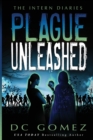 Plague Unleashed - Book