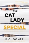 The Cat Lady Special - Book