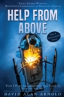 Help from Above : How I went from Sweeping the Floor to Painting the Sky - Book