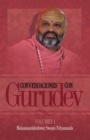Conversaciones con Gurudev : Volumen 1: Vol - Book