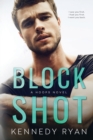 Block Shot : A Hoops Novel - Book