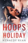 Hoops Holiday - Book