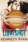 Long Shot - Special Edition - Book