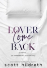 Lover Come Back - Book