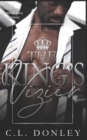 The King's Vizier : A Diverse Contemporary Romance - Book