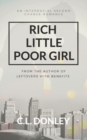Rich Little Poor Girl : An Interracial Second Chance Romance - Book
