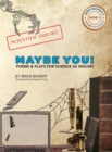 Maybe You - Book