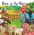 Back in the Barnyard - Book