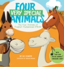 Four Very Special Animals : The Four Animals of Prophet Muhammad (pbuh) - Book