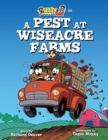 Wally & Sid - Crackpots At-Large : A Pest at Wiseacre Farms - Book