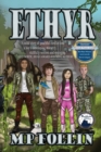 Ethyr : An Adventure for Kids Who Like Video Games - Book