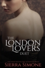 London Lovers - Book